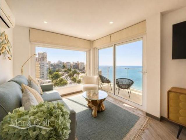 Piso Alquiler Alicante Alacant, L'Albufereta