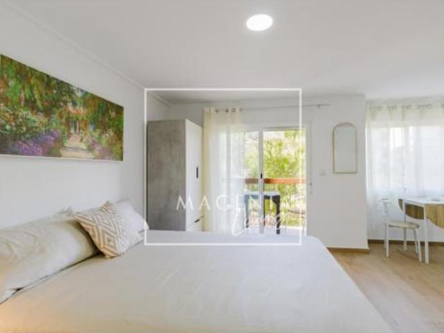 Piso Alquiler Alicante Alacant, Mercado