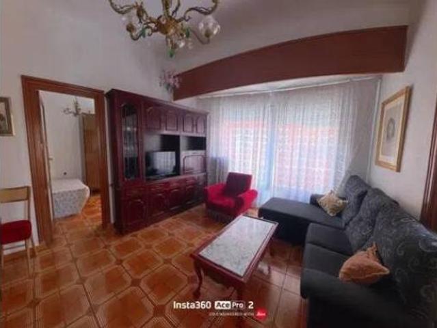 Piso Alquiler Alicante Alacant, San Antón
