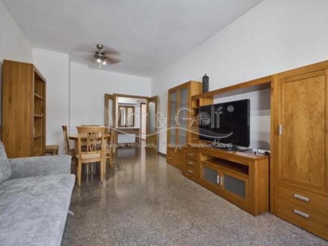 Piso Alquiler Alicante Alacant, San Blas