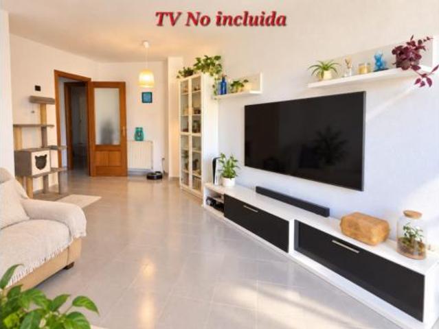 Piso Alquiler Alicante Alacant, San Blas