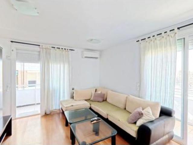 Piso Alquiler Alicante Alacant, San Blas
