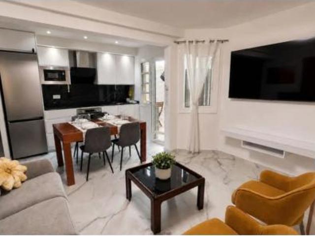 Piso Alquiler Alicante Alacant, San Blas