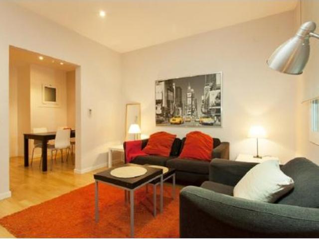 Piso Alquiler Alicante Alacant, San Blas