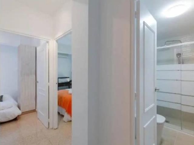 Piso Alquiler Alicante Alacant, San Blas