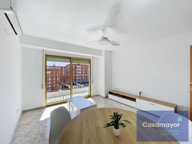 Piso Alquiler Alicante Alacant, San Blas