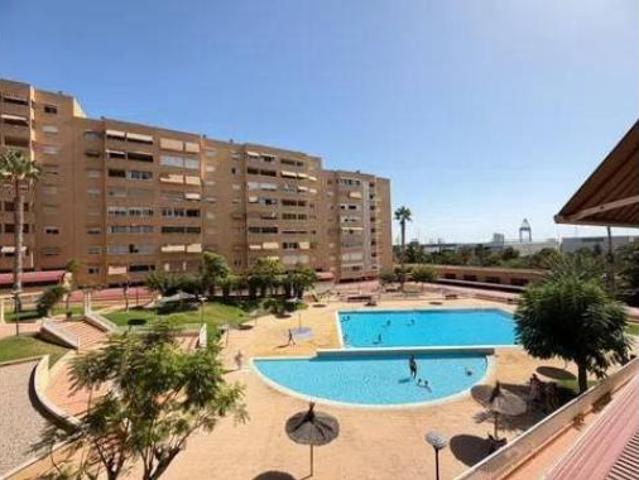 Piso Alquiler Alicante Alacant, San Gabriel