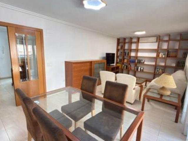 Piso Alquiler Alicante Alacant, San Gabriel