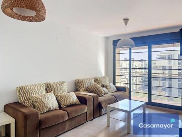 Piso Alquiler Alicante Alacant, Pau