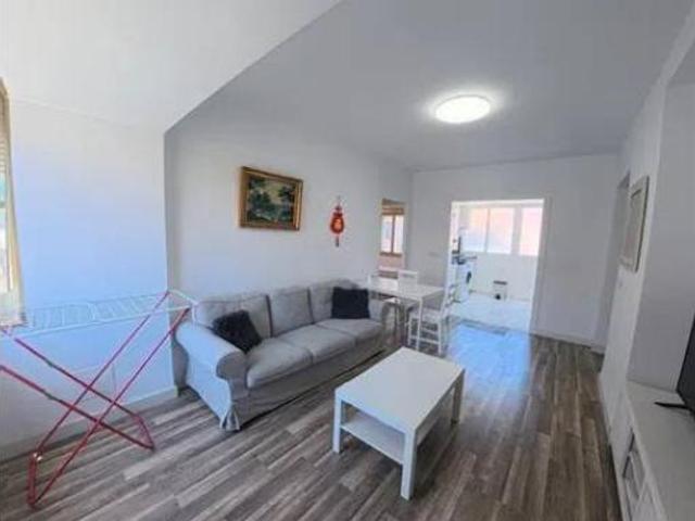 Piso Alquiler Alicante Alacant, Pla del Bon Repòs