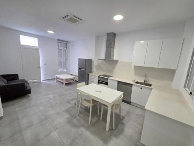 Piso Alquiler Alicante Alacant, Pla del Bon Repòs