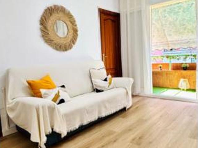 Piso Alquiler Alicante Alacant, Pla del Bon Repòs