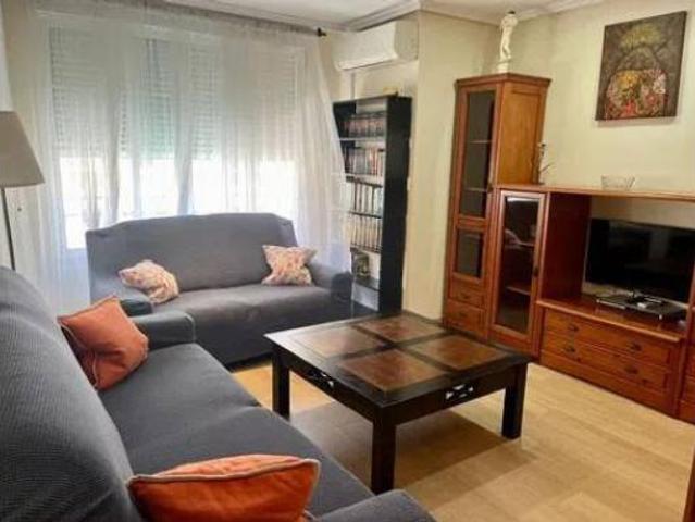Piso Alquiler Alicante Alacant, Pla del Bon Repòs