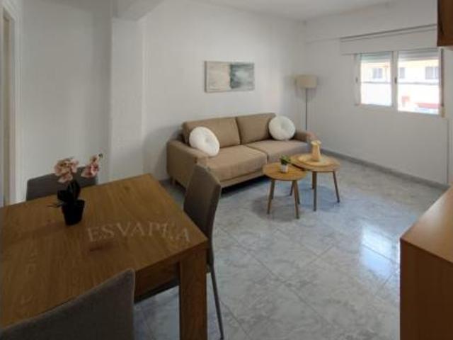 Piso Alquiler Alicante Alacant, Pla del Bon Repòs