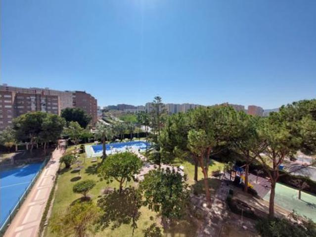 Piso Alquiler Alicante Alacant, Playa de San Juan