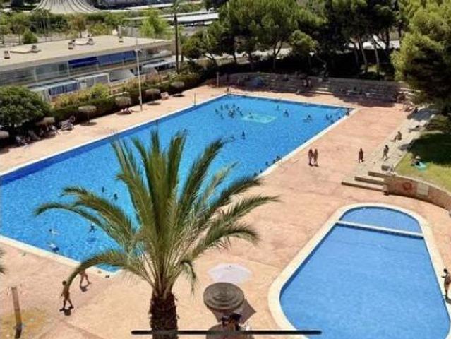 Piso Alquiler Alicante Alacant, Playa de San Juan