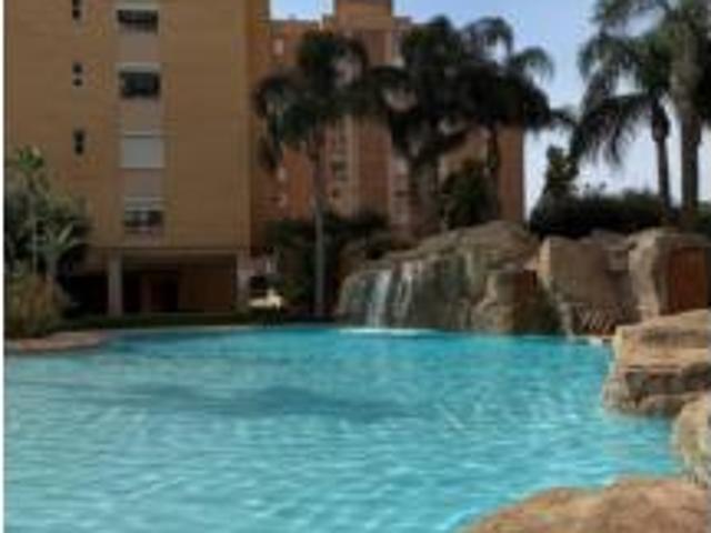 Piso Alquiler Alicante Alacant, Playa de San Juan
