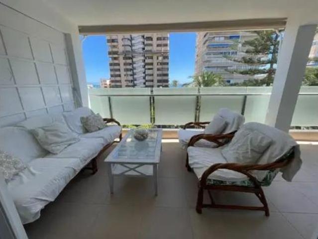 Piso Alquiler Alicante Alacant, Playa de San Juan