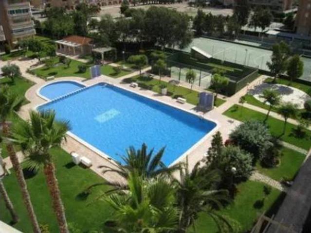 Piso Alquiler Alicante Alacant, Playa de San Juan