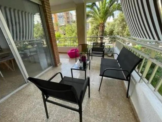 Piso Alquiler Alicante Alacant, Playa de San Juan