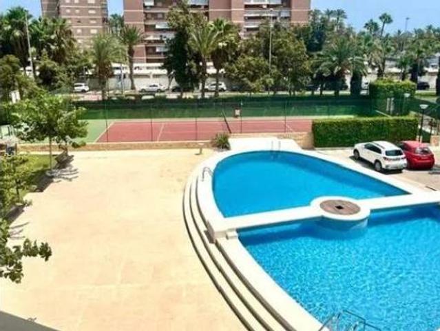Piso Alquiler Alicante Alacant, Playa de San Juan