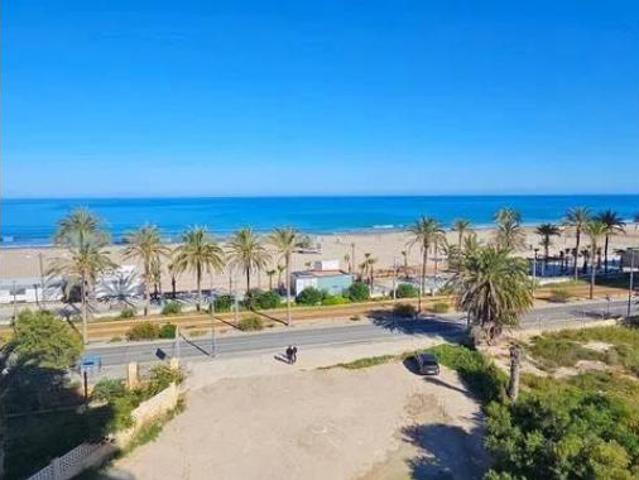 Piso Alquiler Alicante Alacant, Playa de San Juan