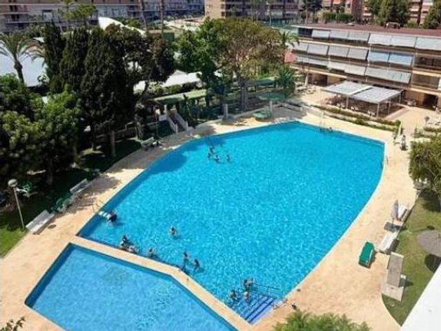 Piso Alquiler Alicante Alacant, Playa de San Juan