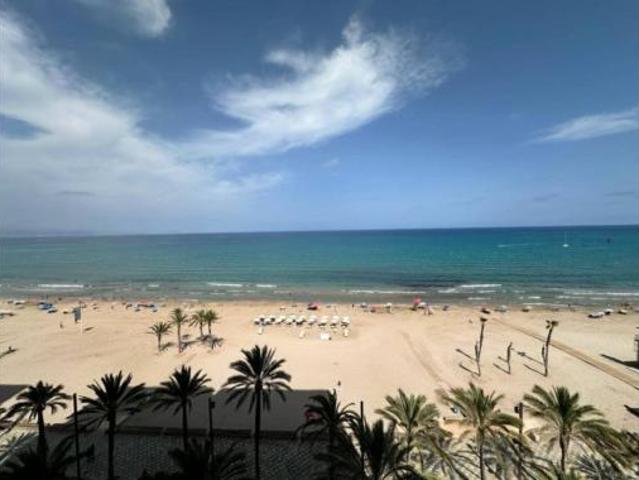 Piso Alquiler Alicante Alacant, Playa de San Juan