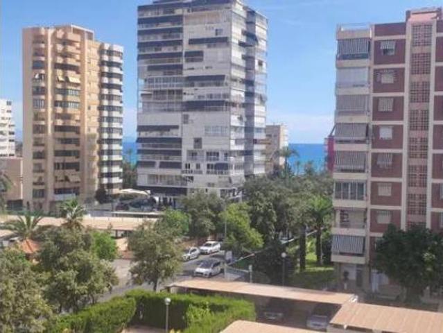Piso Alquiler Alicante Alacant, Playa de San Juan