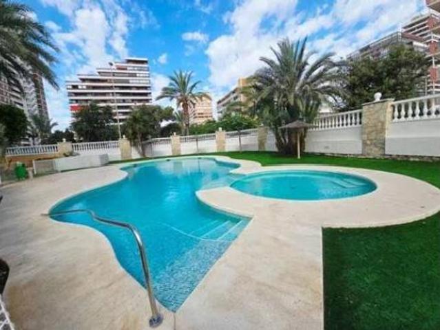 Piso Alquiler Alicante Alacant, Playa de San Juan