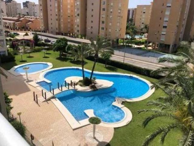 Piso Alquiler Alicante Alacant, Playa de San Juan