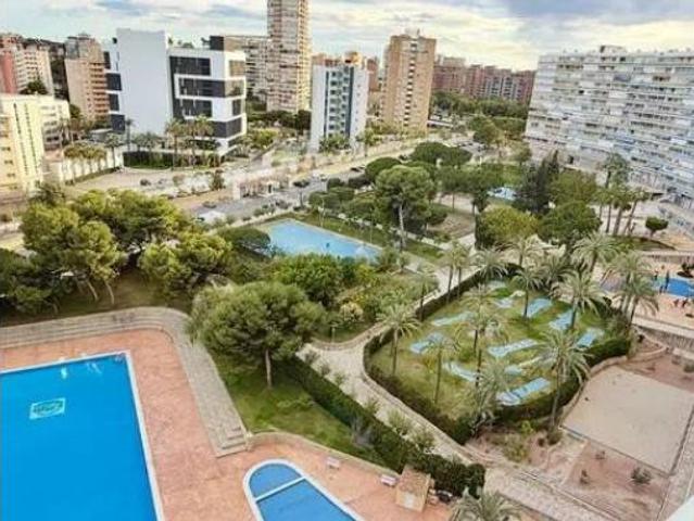 Piso Alquiler Alicante Alacant, Playa de San Juan