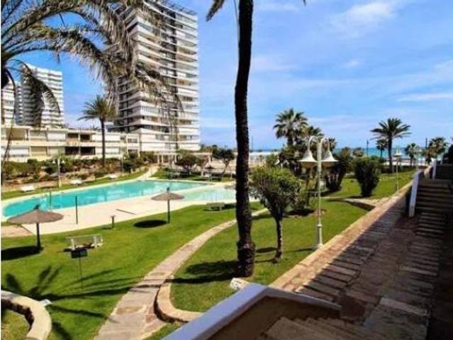 Piso Alquiler Alicante Alacant, Playa de San Juan