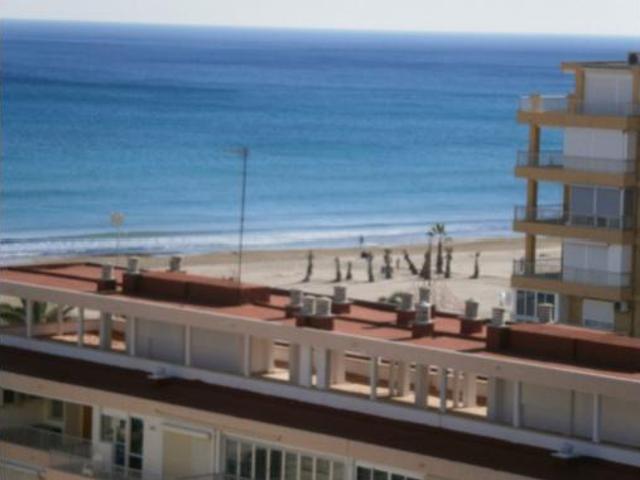 Piso Alquiler Alicante Alacant, Playa de San Juan
