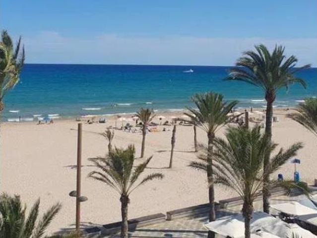 Piso Alquiler Alicante Alacant, Playa de San Juan