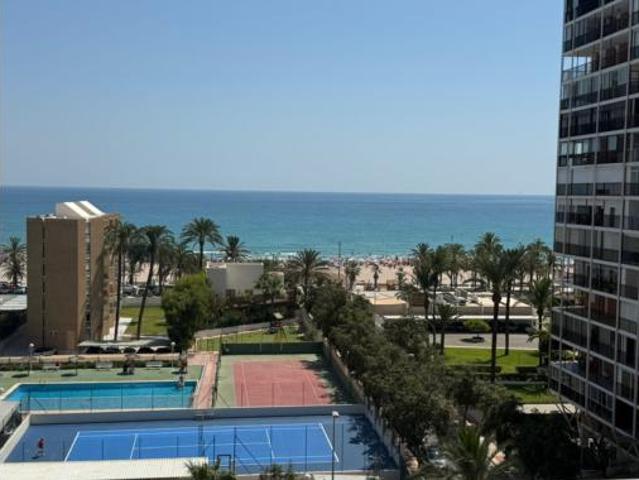 Piso Alquiler Alicante Alacant, Playa de San Juan