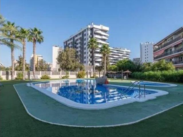 Piso Alquiler Alicante Alacant, Playa de San Juan