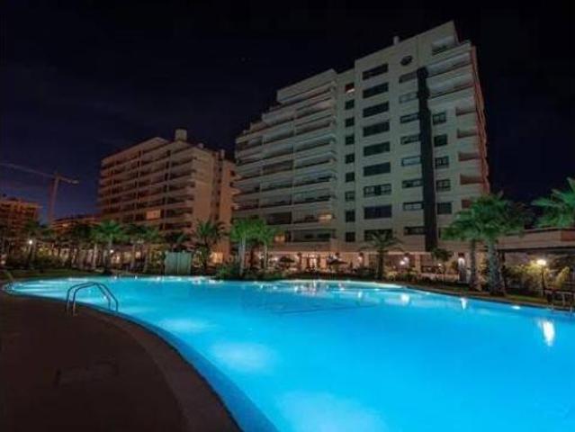 Piso Alquiler Alicante Alacant, Playa de San Juan