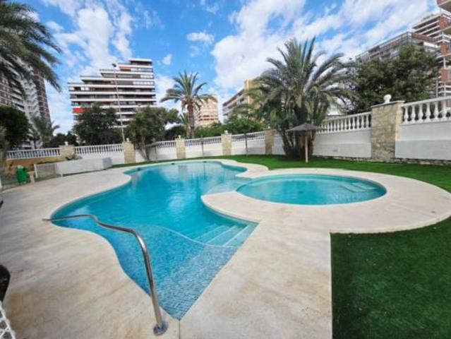 Piso Alquiler Alicante Alacant, Playa de San Juan