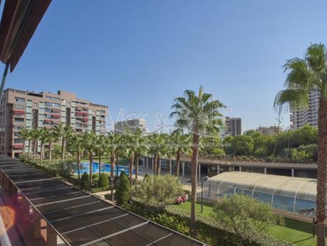 Piso Alquiler Alicante Alacant, Playa de San Juan