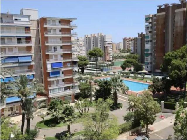 Piso Alquiler Alicante Alacant, Playa de San Juan