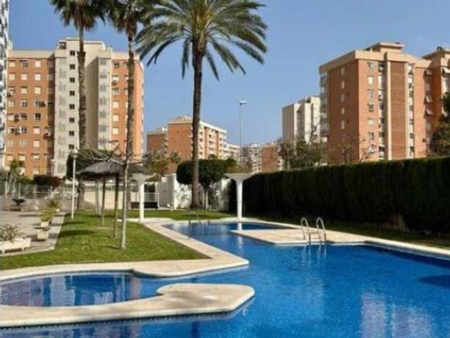 Piso Alquiler Alicante Alacant, Playa de San Juan