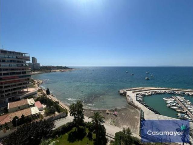 Piso Alquiler Alicante Alacant, Playa de San Juan