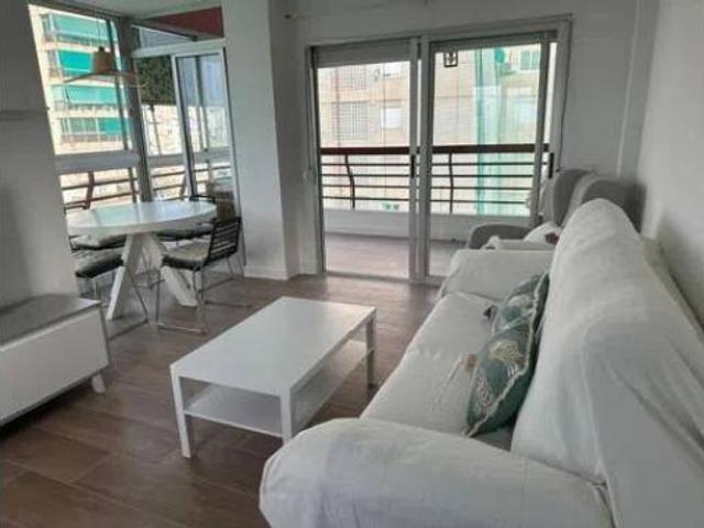 Piso Alquiler Alicante Alacant, Playas
