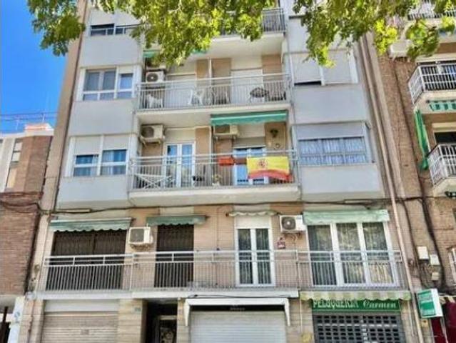Piso Alquiler Alicante Alacant, Raval Roig