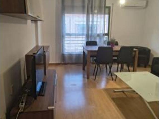 Piso Alquiler Alicante Alacant, Raval Roig