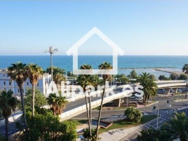 Piso Alquiler Alicante Alacant, Raval Roig