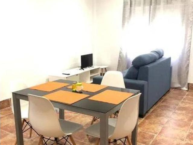 Piso Alquiler Alicante Alacant, Raval Roig