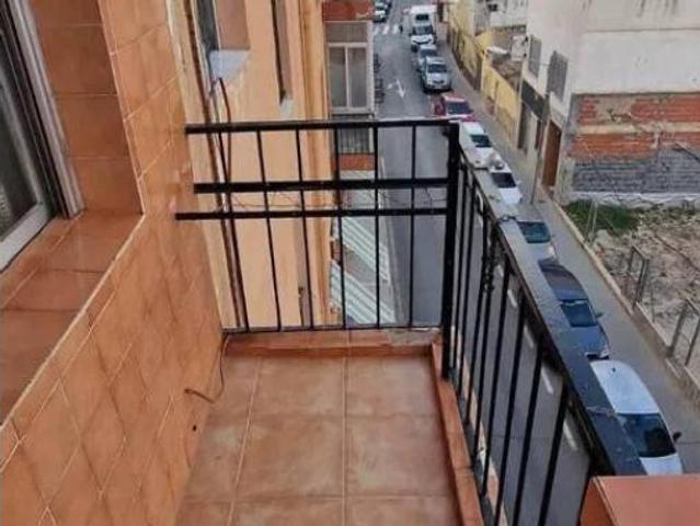 Piso Alquiler Alicante Alacant, Villafranqueza