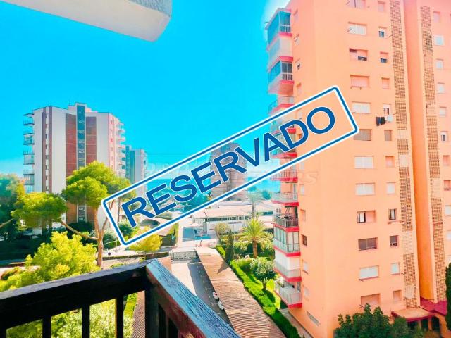 Piso Alquiler Alicante